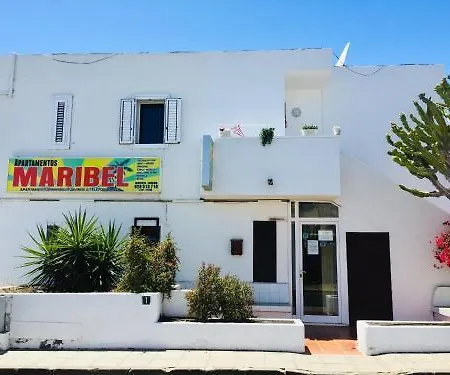 Maribel Appartement Puerto del Carmen (Lanzarote)