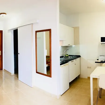 Appartement Maribel