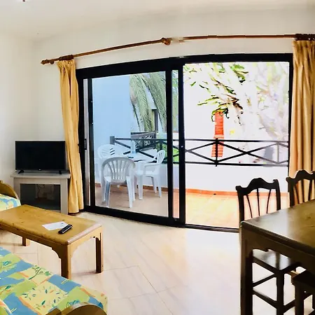 Appartement Maribel