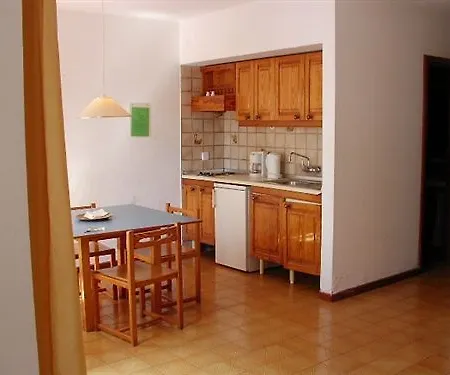 Appartement Maribel *