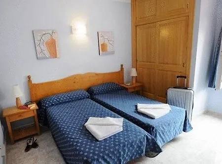 Appartement Maribel
