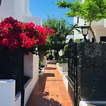 أبارتامينتوس ماريبل شقة بويرتو ذيل كارمين