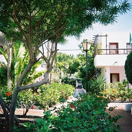 Apartmán Maribel Puerto del Carmen (Lanzarote)