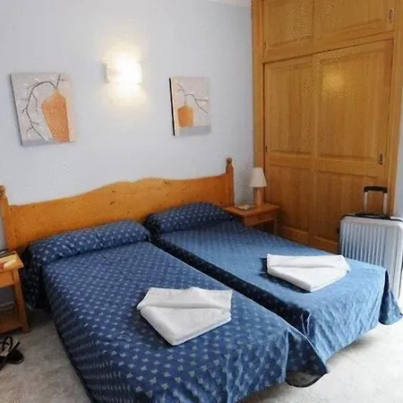 Maribel Puerto del Carmen (Lanzarote)