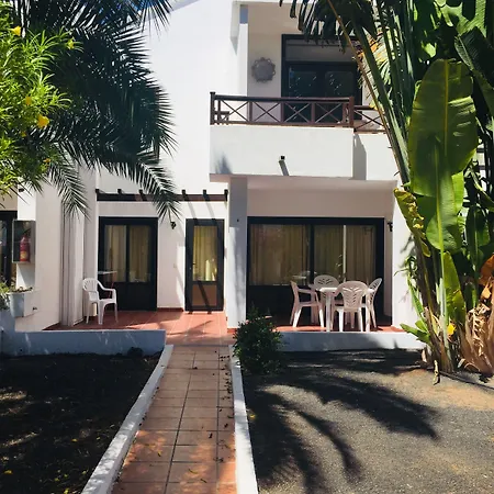 Maribel * Puerto del Carmen (Lanzarote)