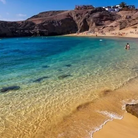 Maribel * Puerto del Carmen (Lanzarote)
