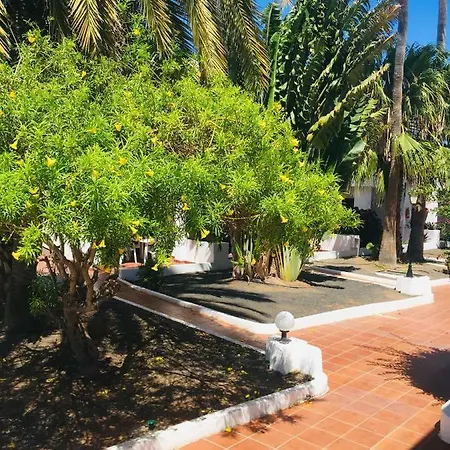 Maribel * Puerto del Carmen (Lanzarote)