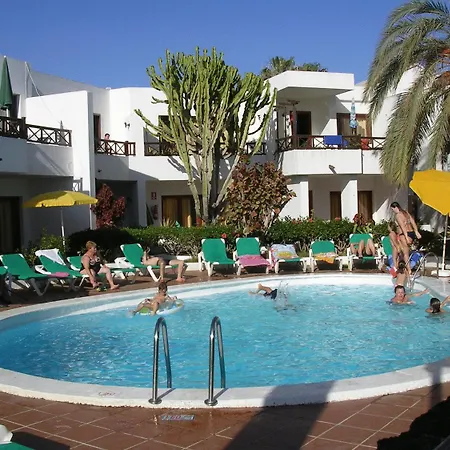 Maribel Puerto del Carmen (Lanzarote)